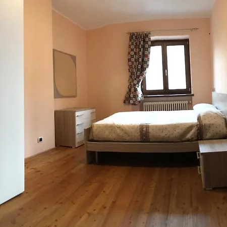 Feriehus Casa Chanet