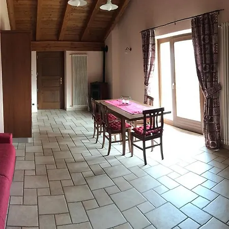 Casa Chanet Doues