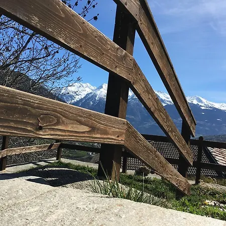 Casa Chanet Feriehus *