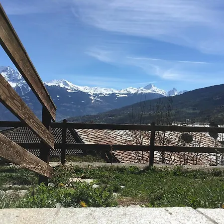 Casa Chanet Feriehus