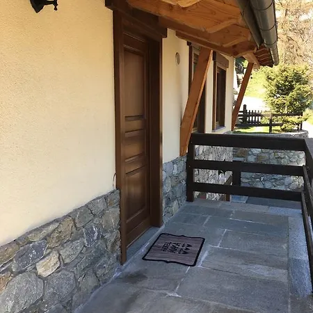 Casa Chanet *