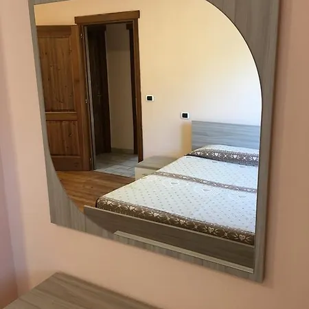 Casa Chanet Feriehus *