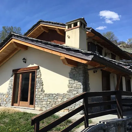 Casa Chanet *