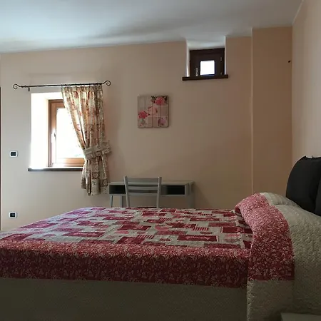 Casa Chanet Doues