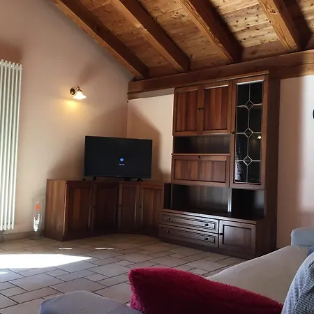 Feriehus Casa Chanet Doues