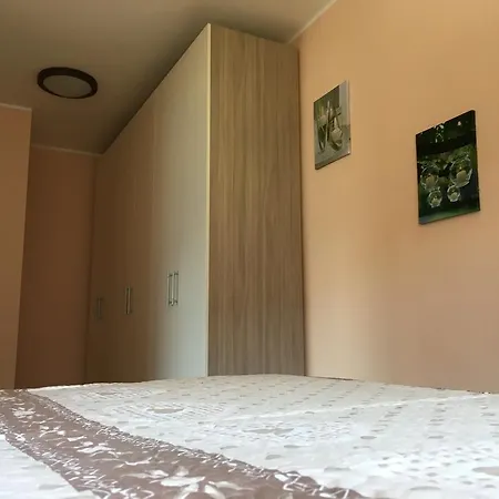 Casa Chanet Feriehus Doues