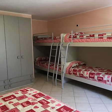 Feriehus Casa Chanet *