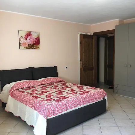 Casa Chanet Feriehus *